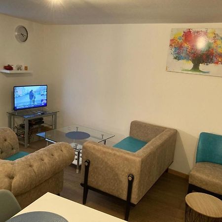 Appartement Plein Pied 45 M2 Баккара Экстерьер фото