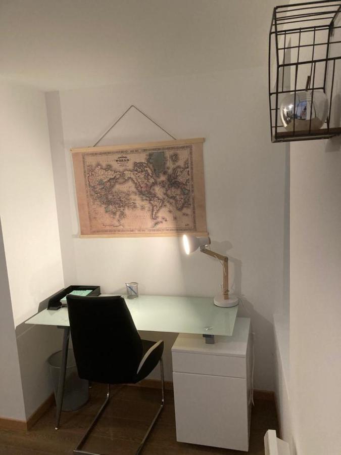 Appartement Plein Pied 45 M2 Баккара Экстерьер фото