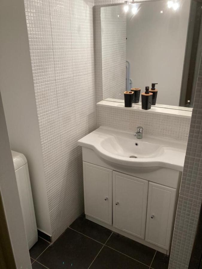Appartement Plein Pied 45 M2 Баккара Экстерьер фото