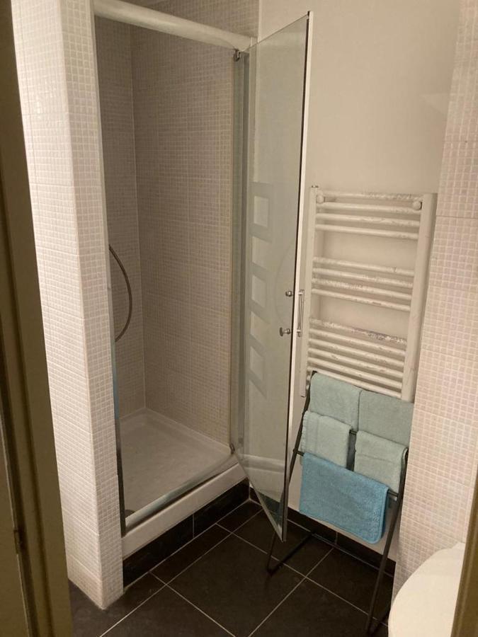 Appartement Plein Pied 45 M2 Баккара Экстерьер фото