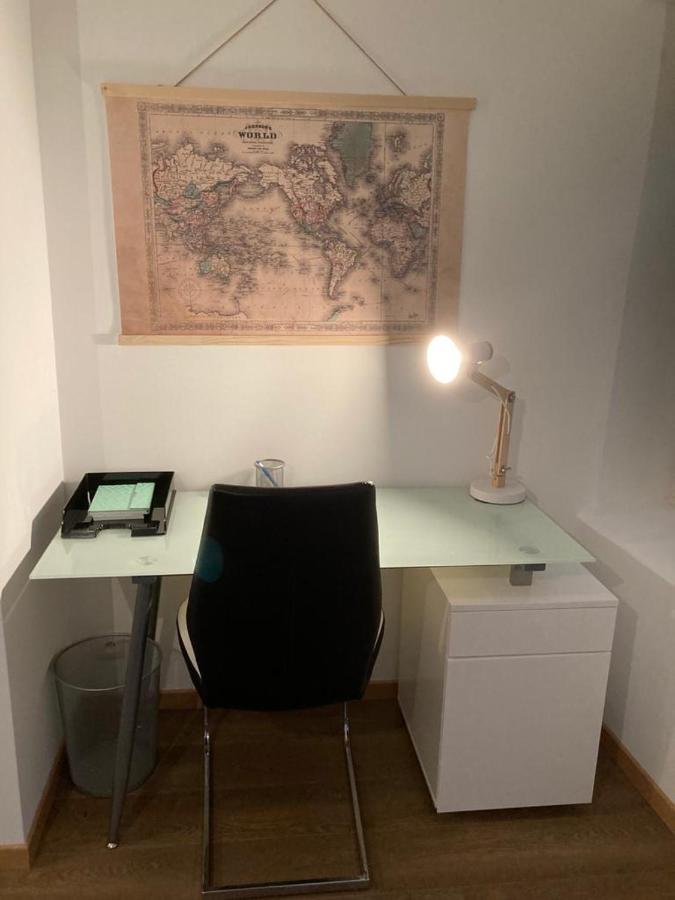 Appartement Plein Pied 45 M2 Баккара Экстерьер фото
