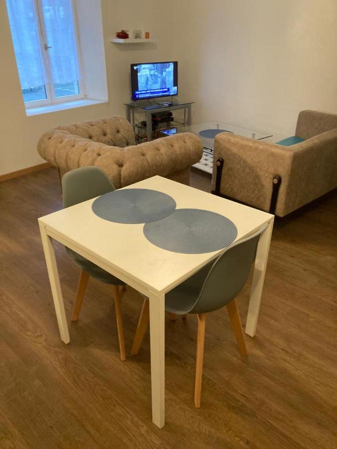 Appartement Plein Pied 45 M2 Баккара Экстерьер фото